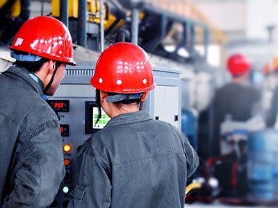 領先的生產能力